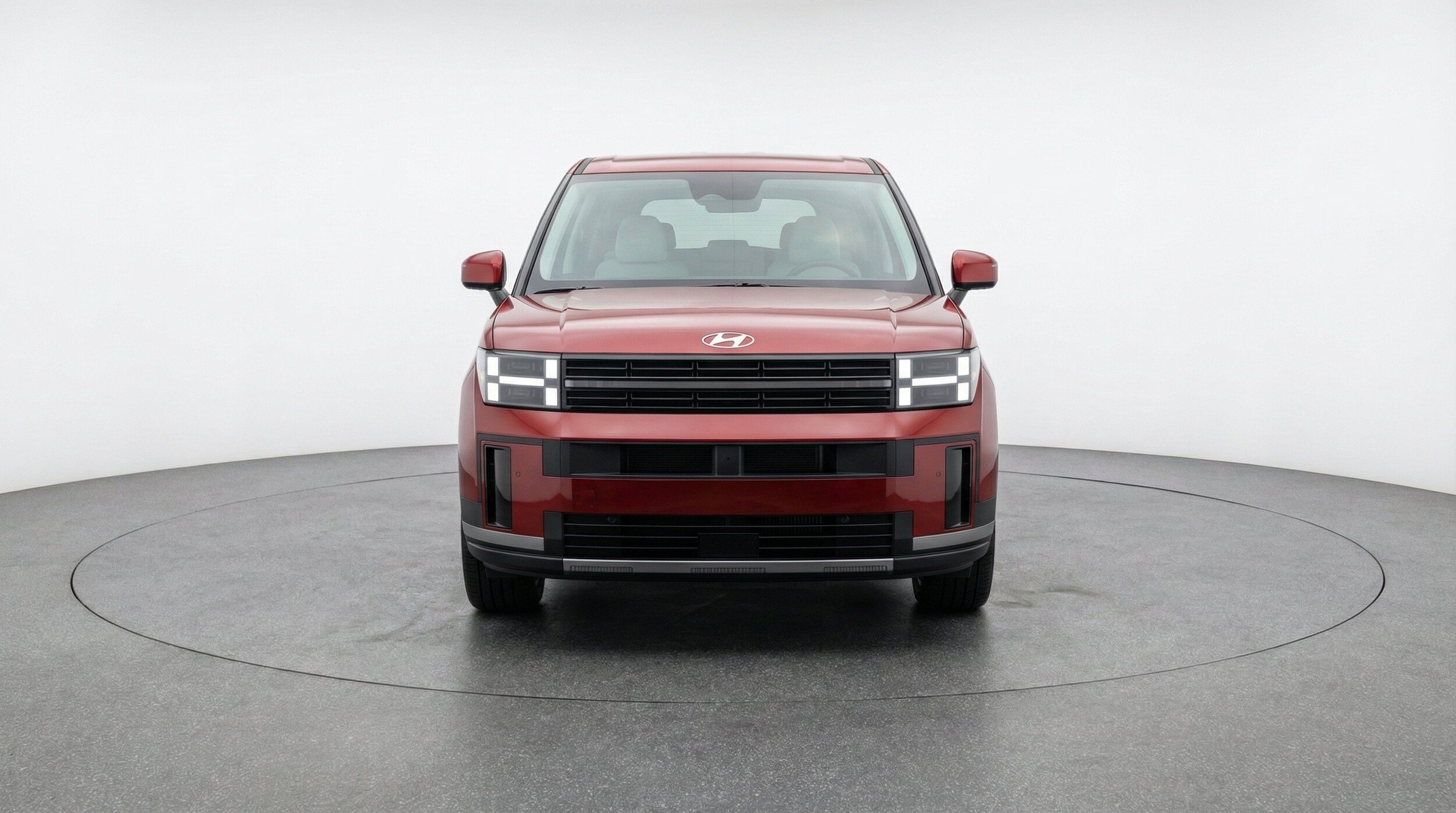 Thumbnail: 2025 Hyundai Santa Fe - 2