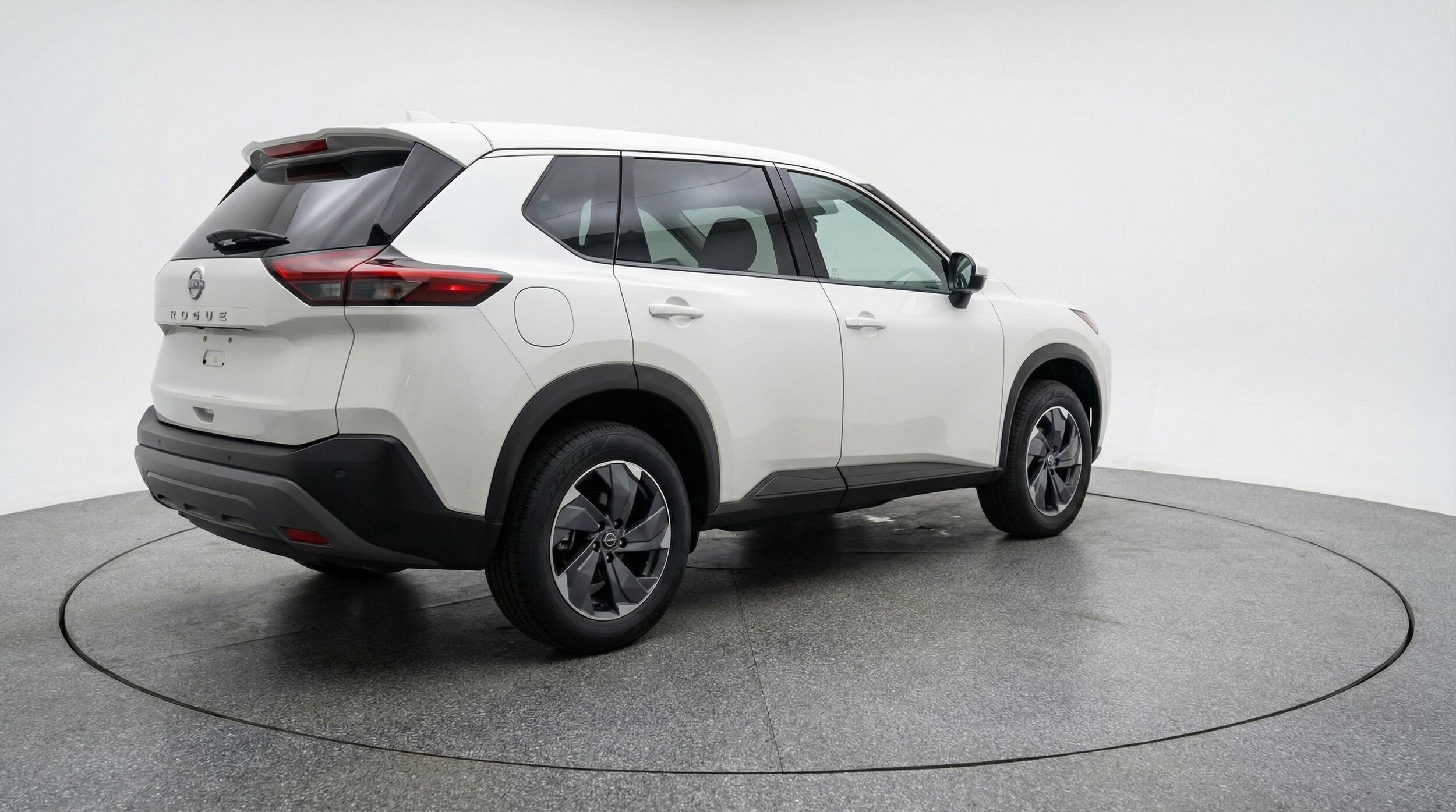 Thumbnail: 2025 Nissan Rogue - 7