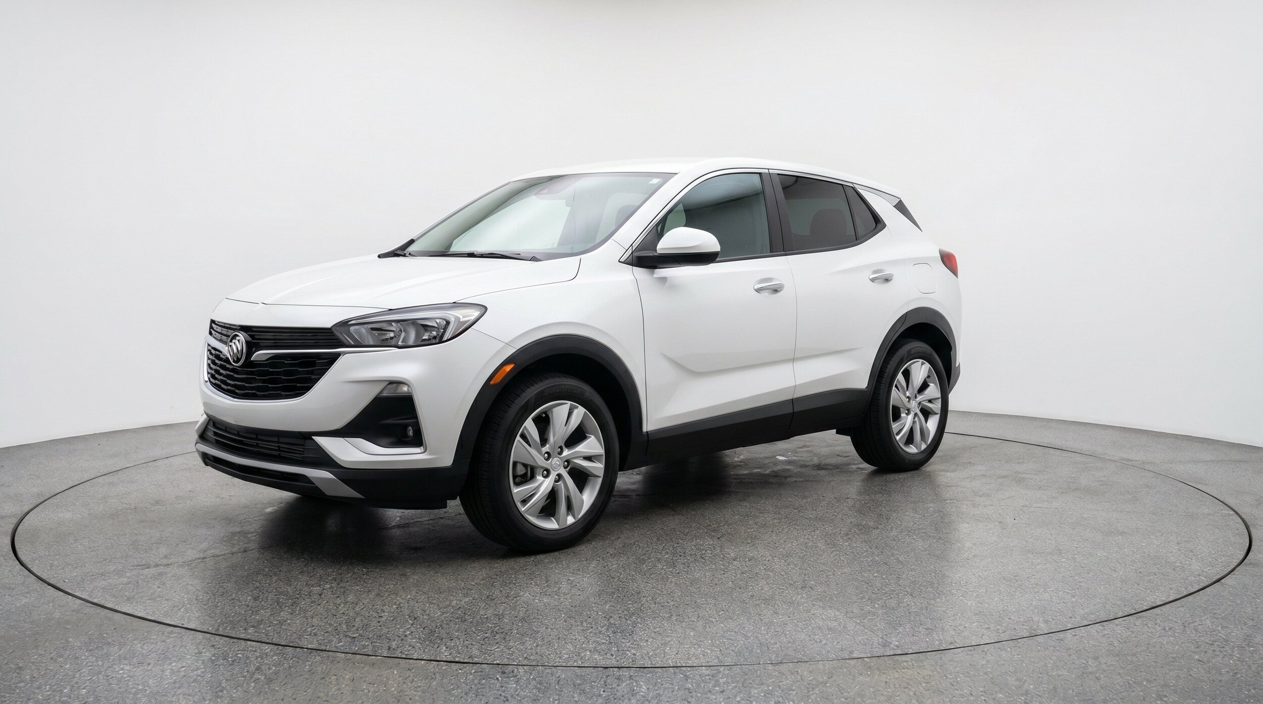 Thumbnail: 2025 Buick Encore GX - 3