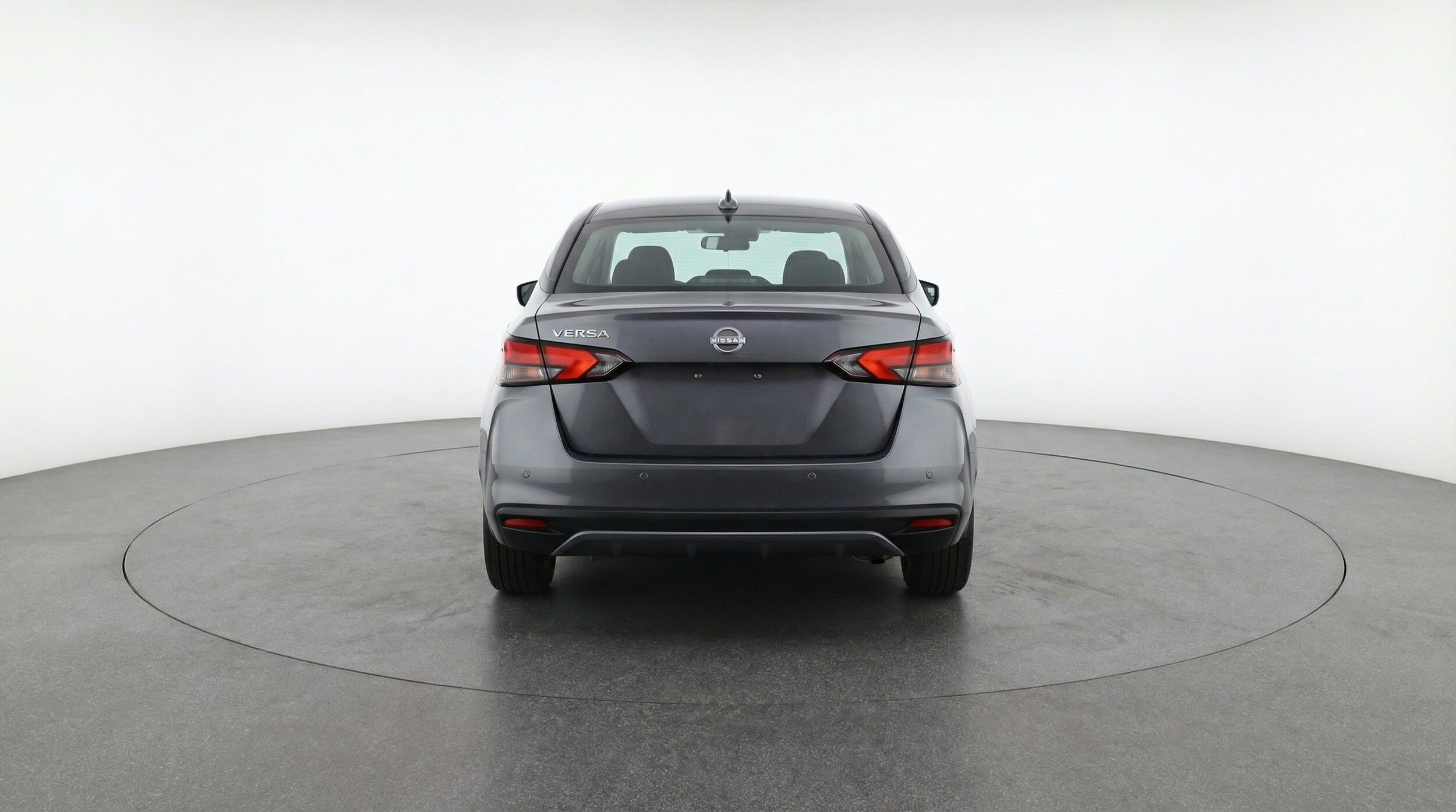 Thumbnail: 2025 Nissan Versa - 7