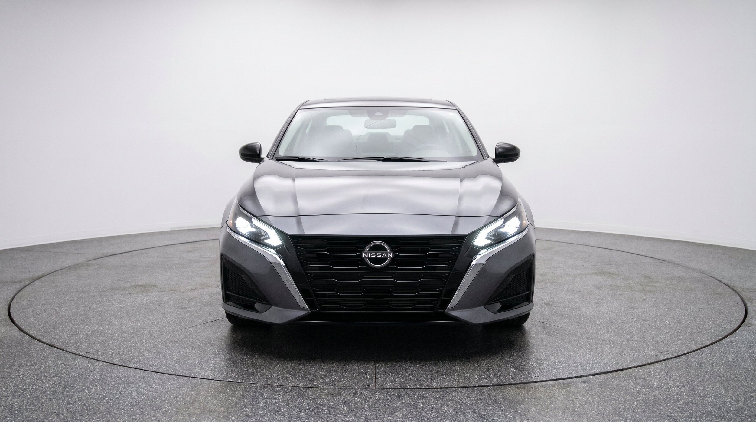 Thumbnail: 2025 Nissan Altima - 2