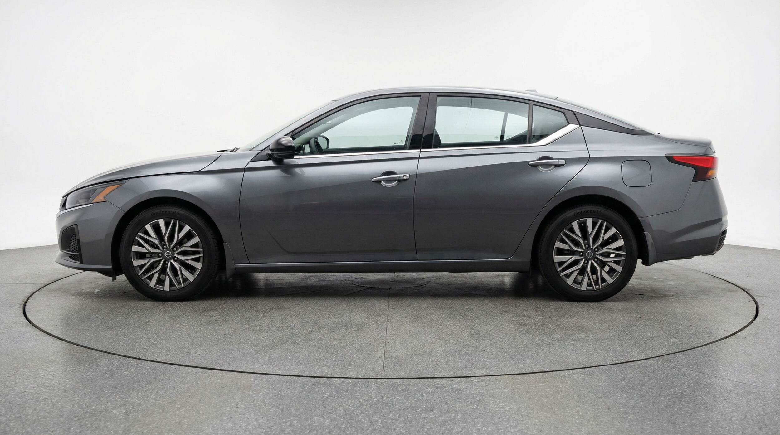 Thumbnail: 2025 Nissan Altima - 4