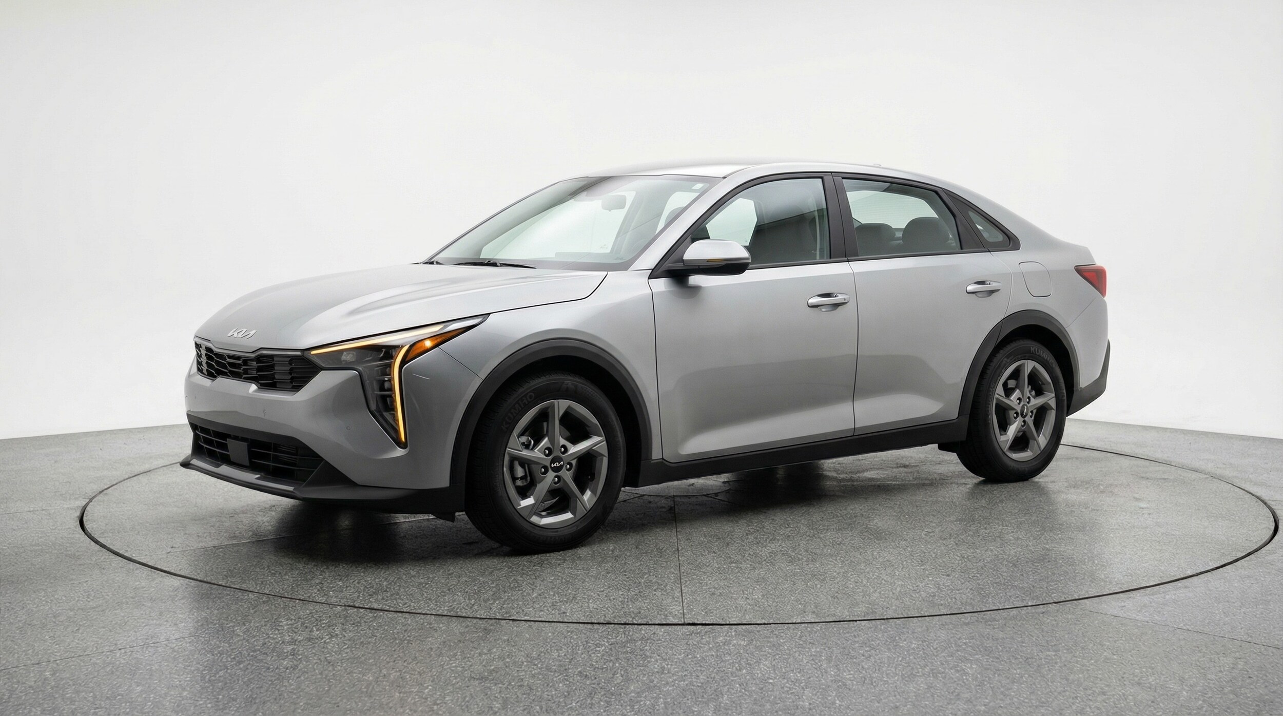 Thumbnail: 2025 Kia K4 - 3