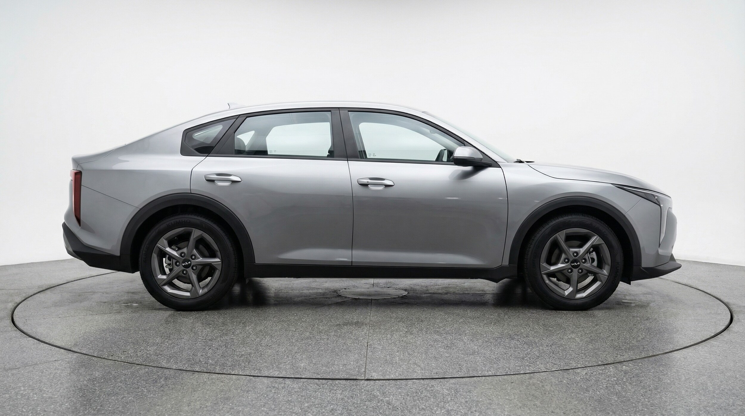 Thumbnail: 2025 Kia K4 - 8