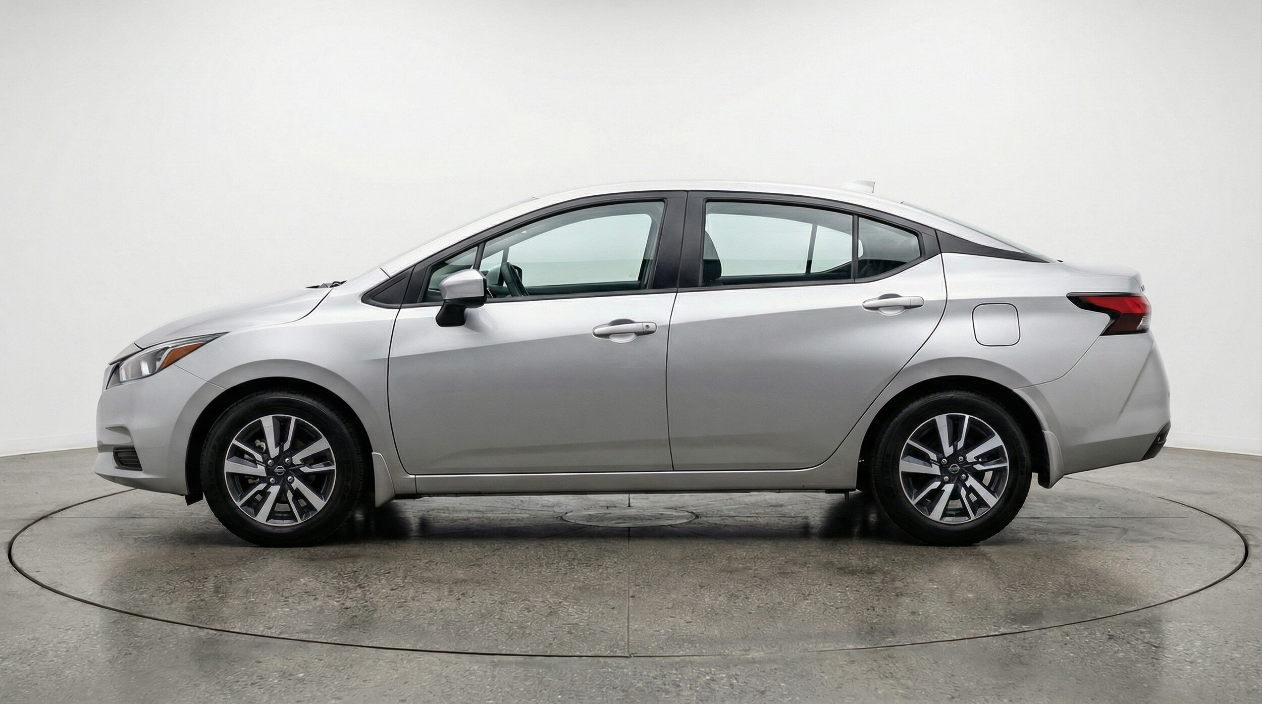 Thumbnail: 2025 Nissan Versa - 4