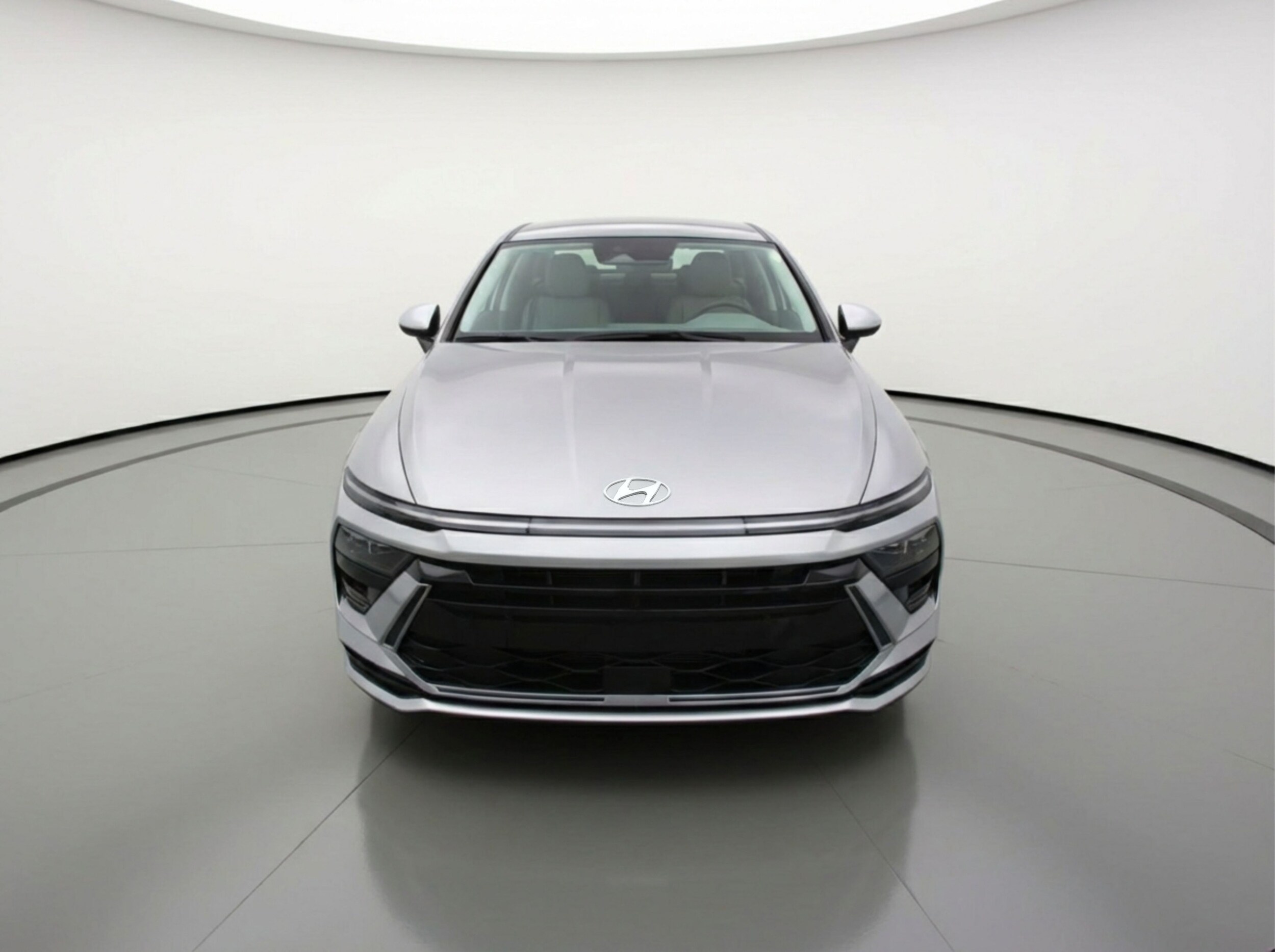 Thumbnail: 2025 Hyundai Sonata - 2