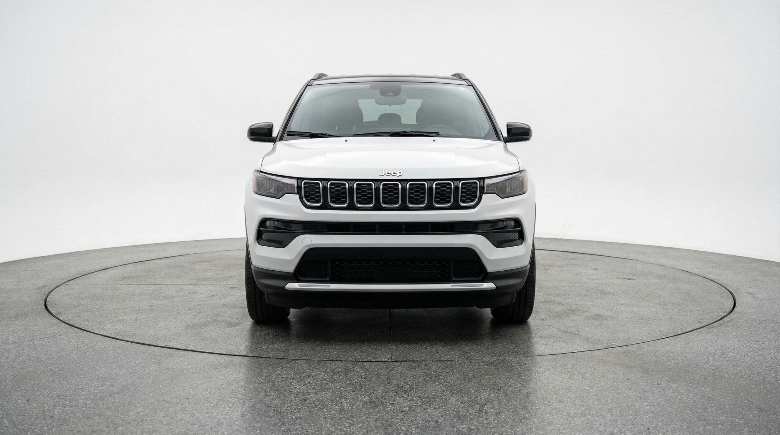 Thumbnail: 2025 Jeep Compass - 2