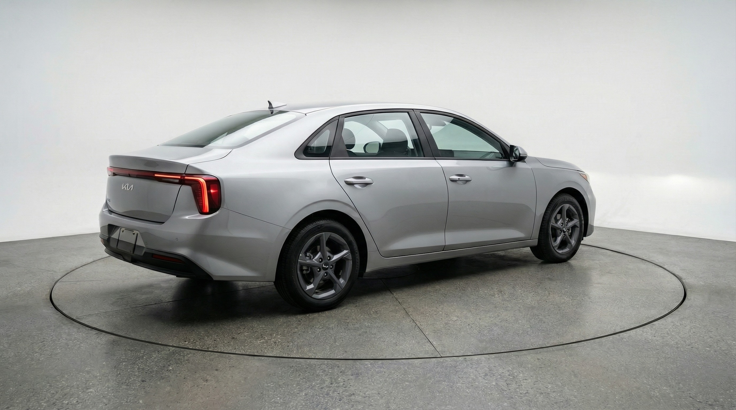 Thumbnail: 2025 Kia K4 - 7