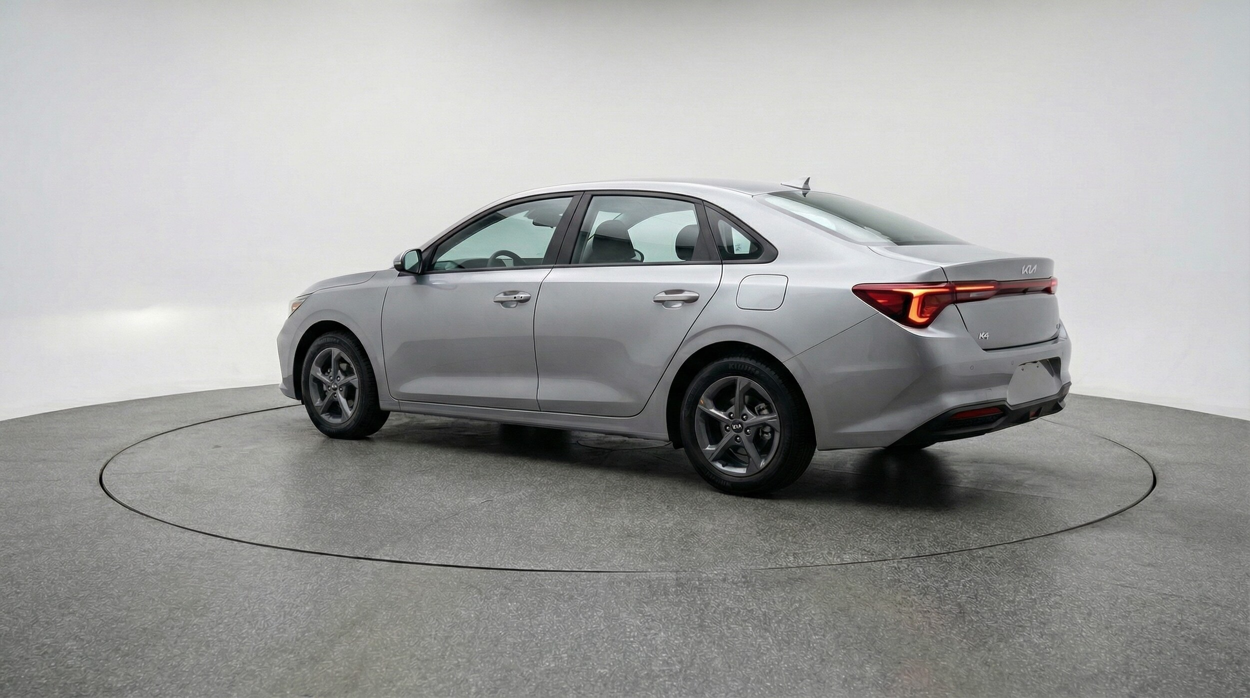 Thumbnail: 2025 Kia K4 - 5