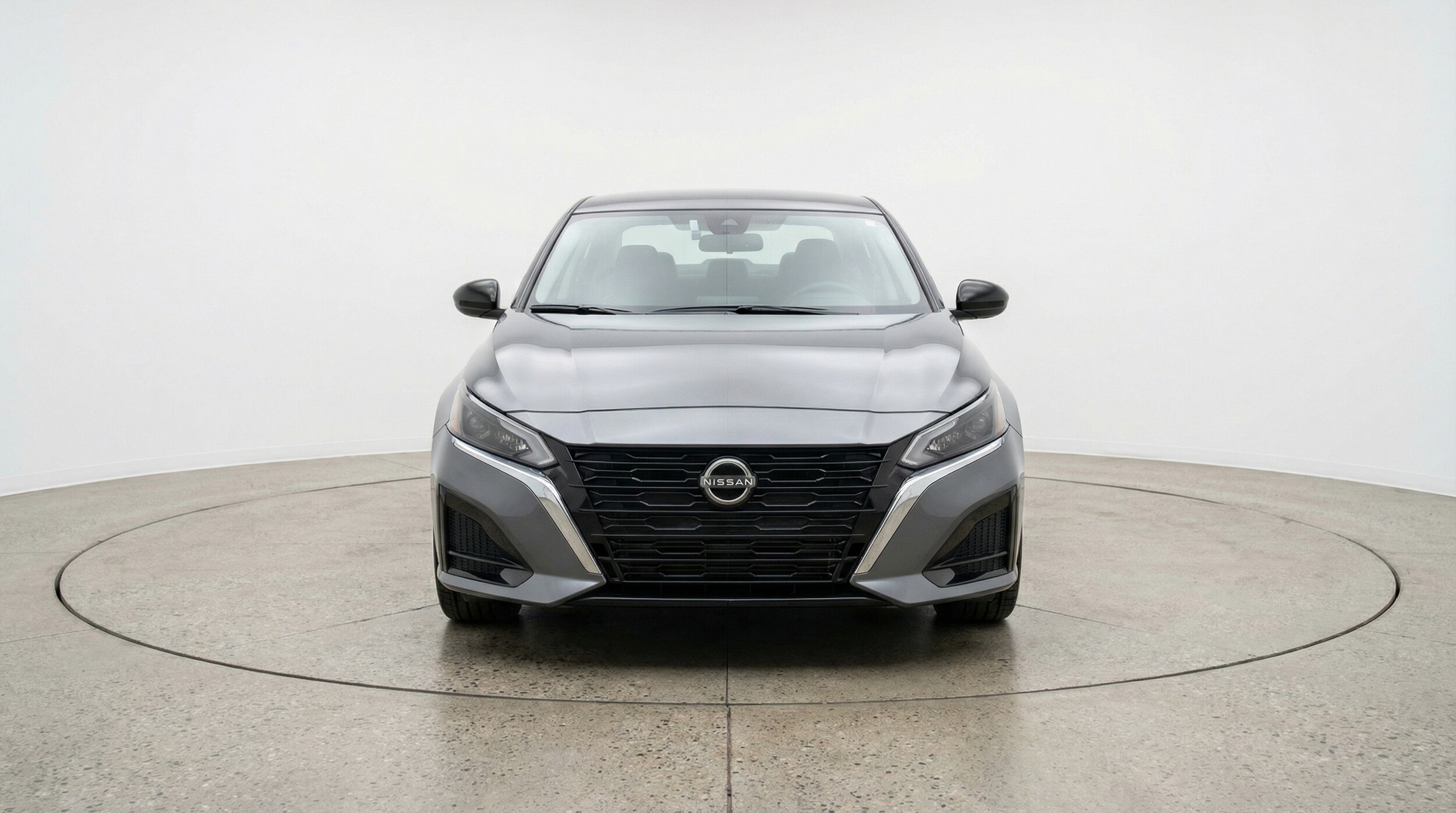 Thumbnail: 2025 Nissan Altima - 2