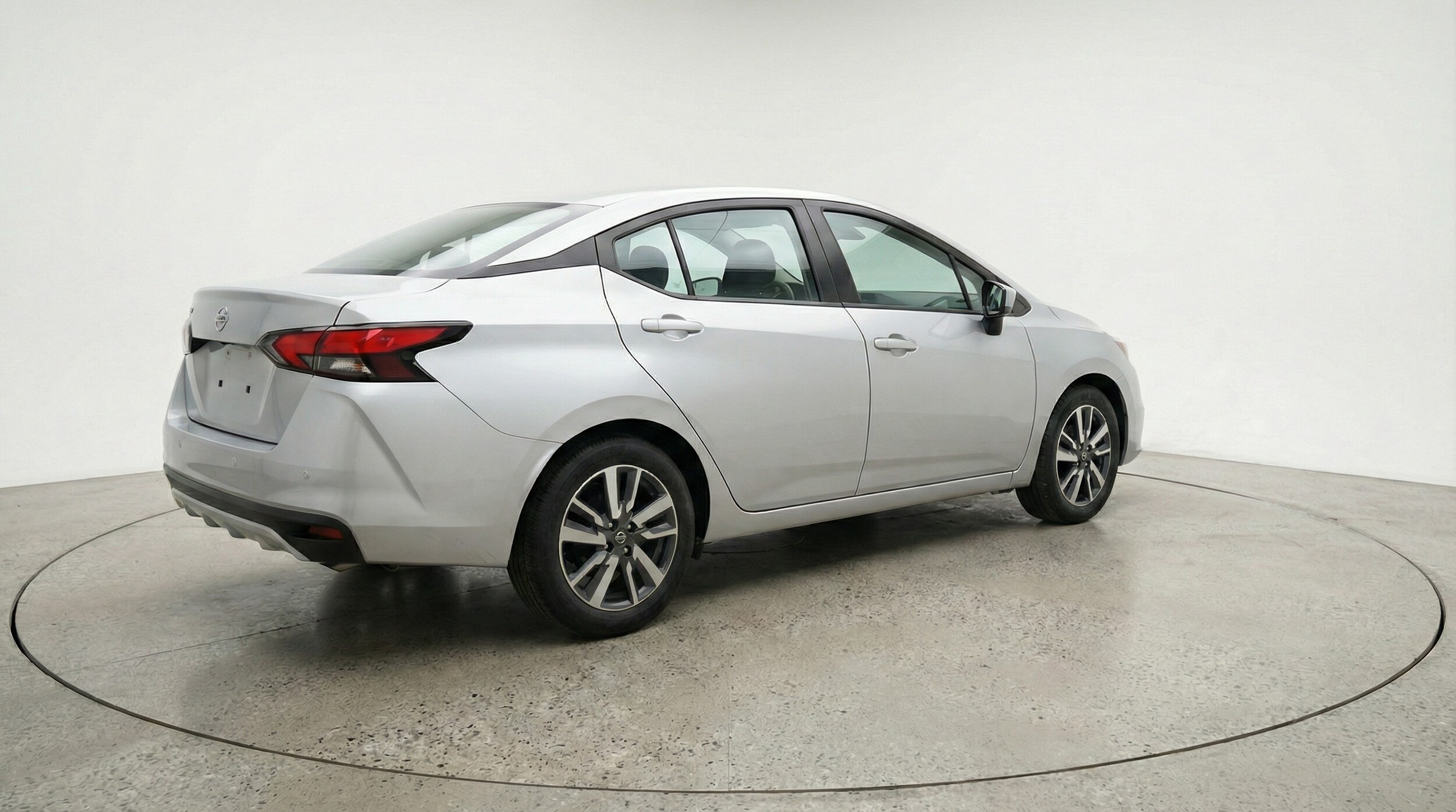 Thumbnail: 2025 Nissan Versa - 7
