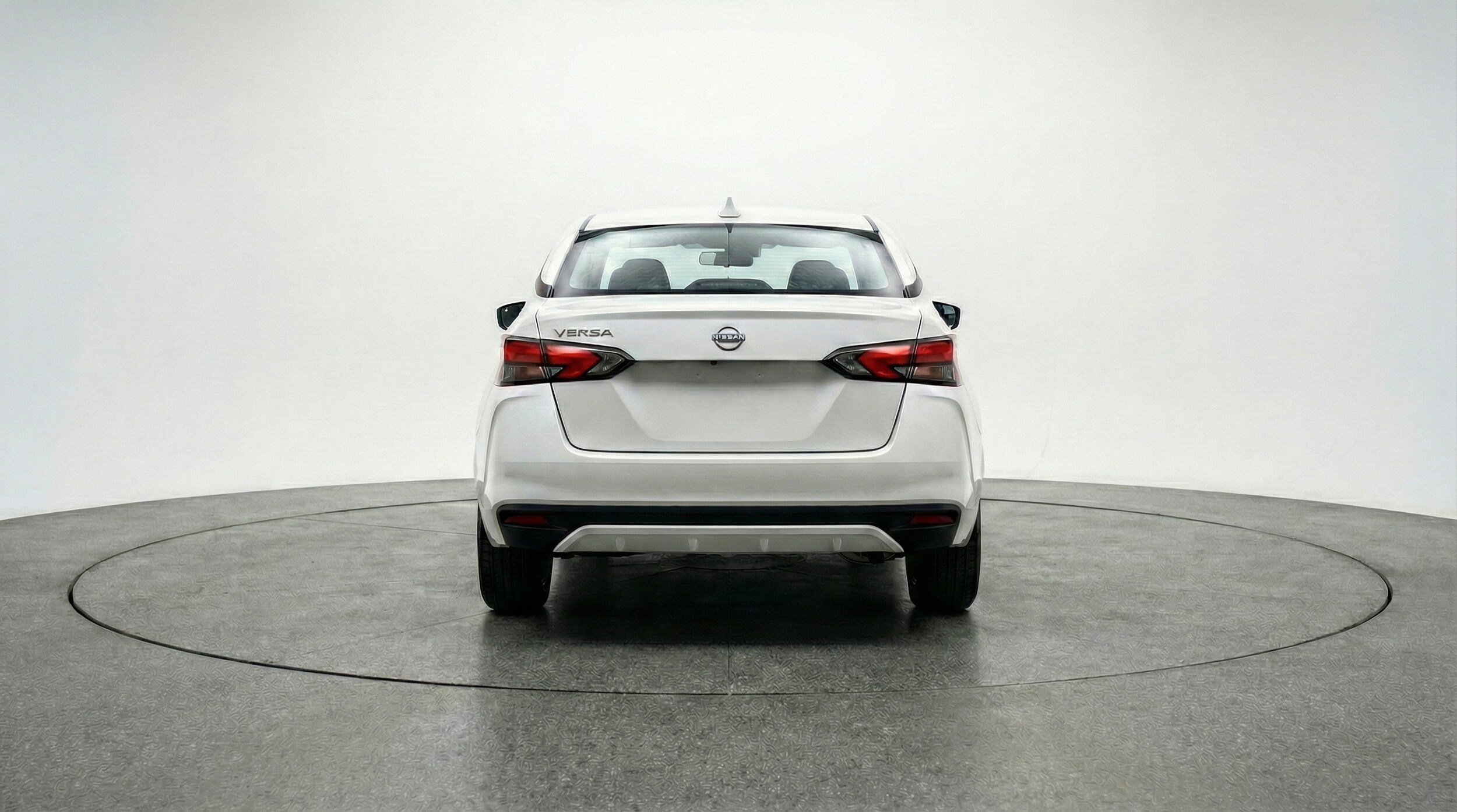 Thumbnail: 2025 Nissan Versa - 6