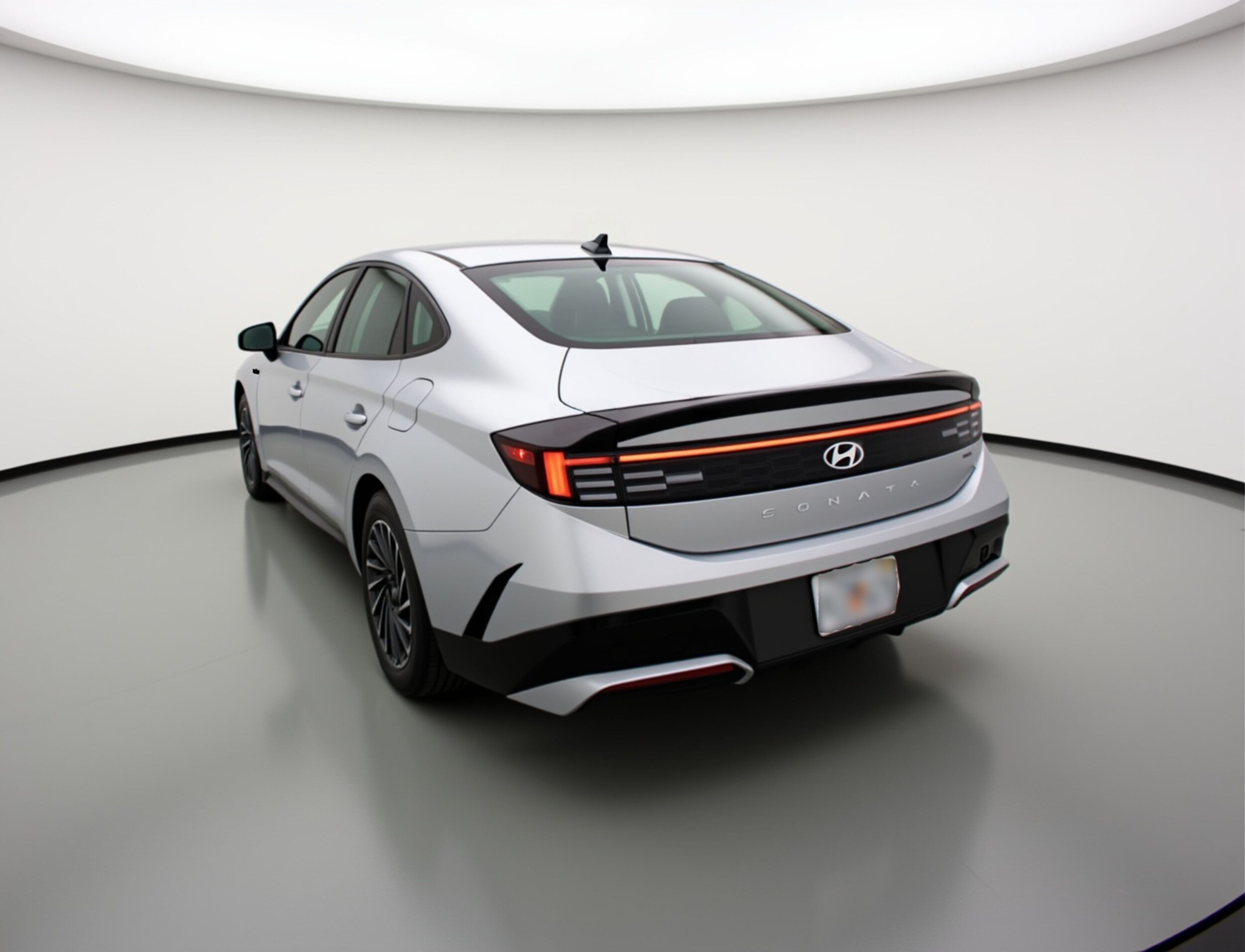Thumbnail: 2025 Hyundai Sonata - 5