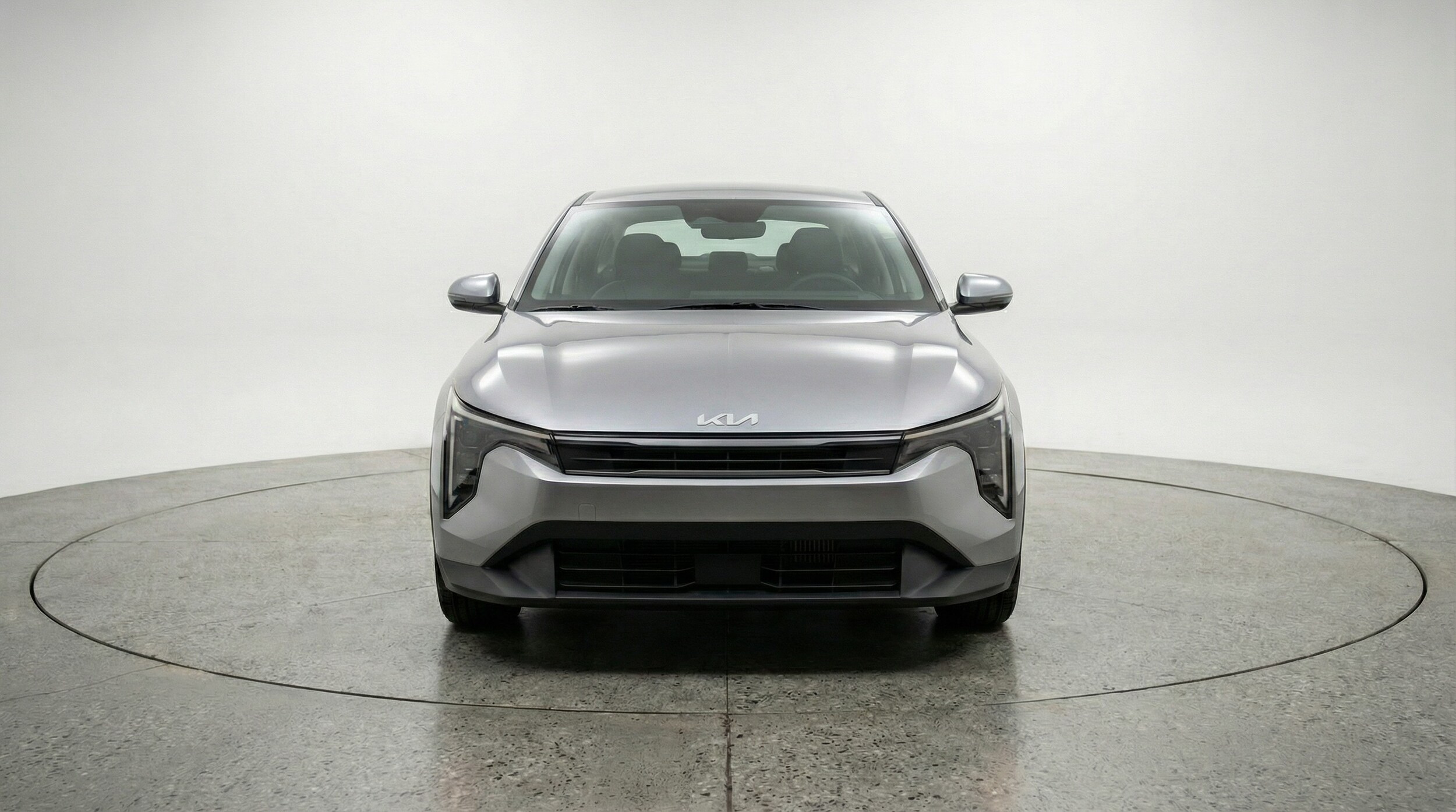 Thumbnail: 2025 Kia K4 - 2
