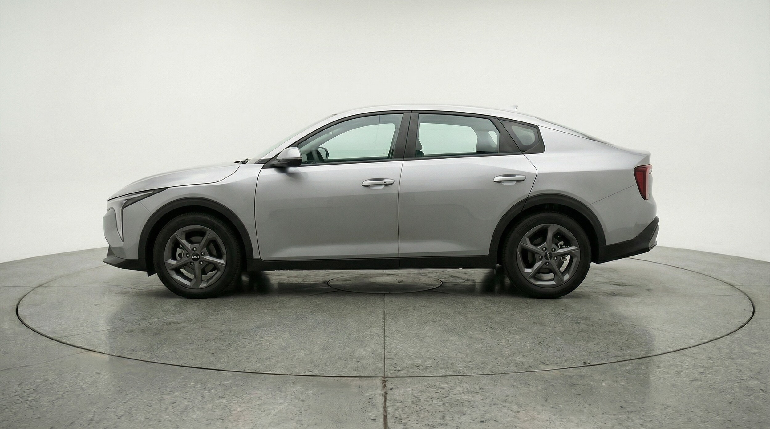 Thumbnail: 2025 Kia K4 - 4