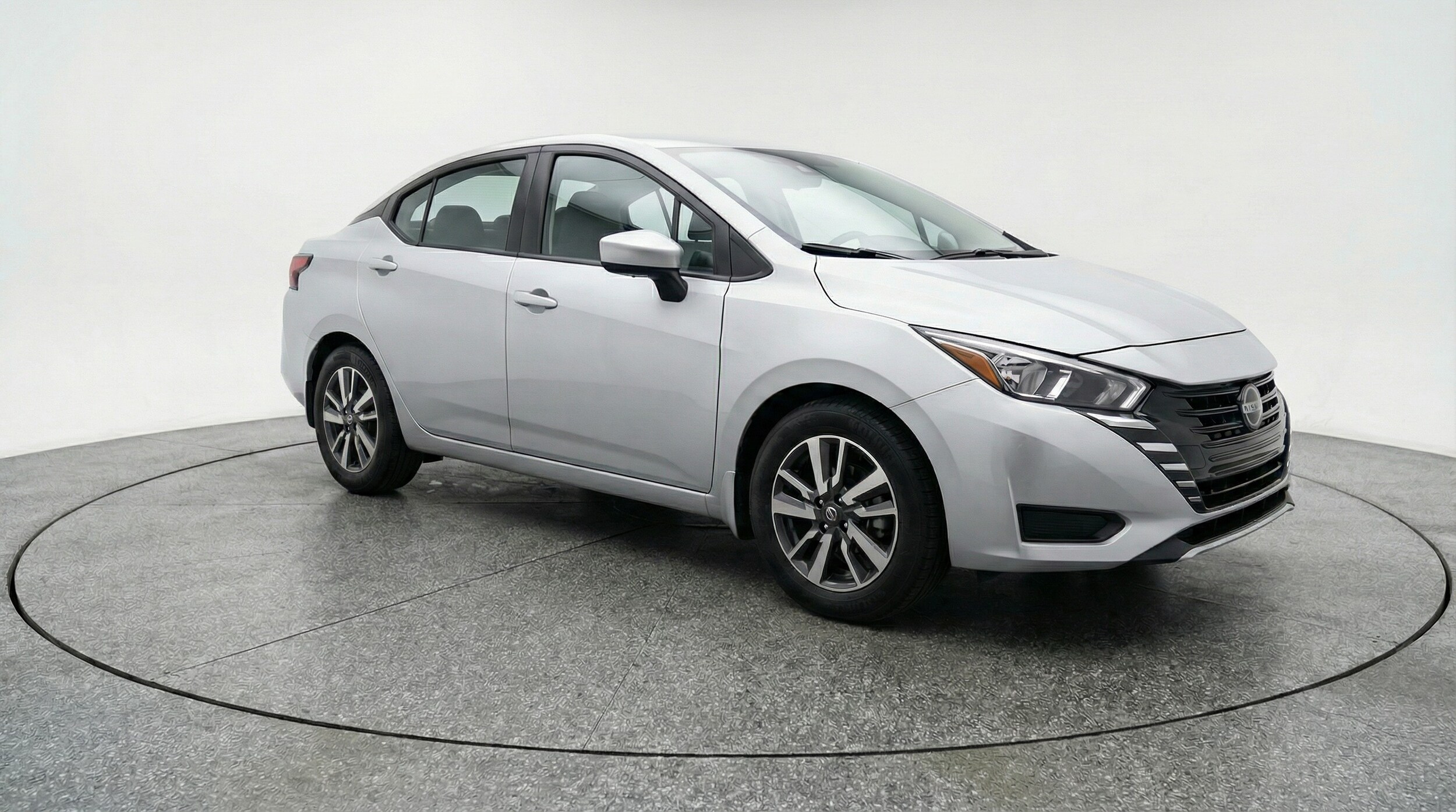 Thumbnail: 2025 Nissan Versa - 1