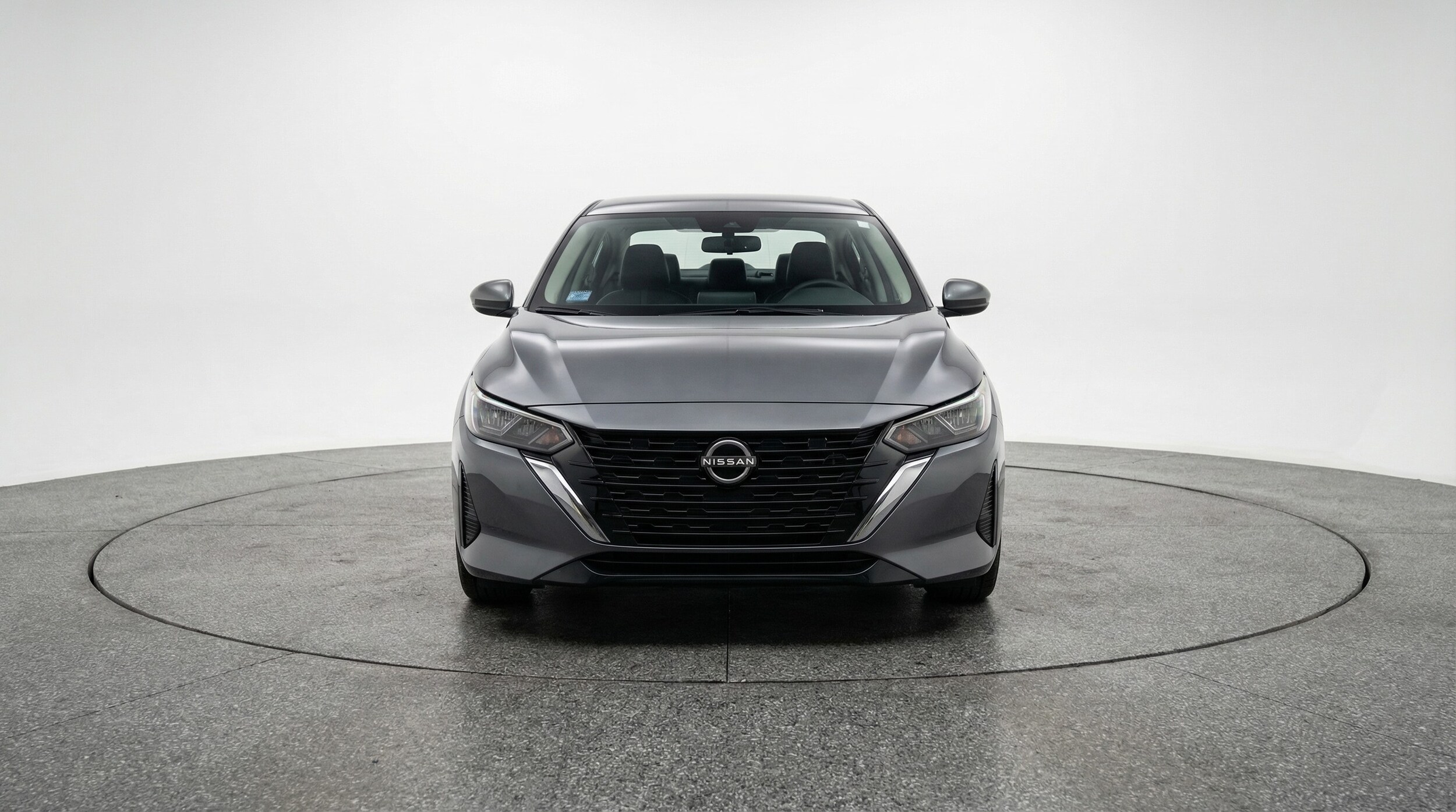 Thumbnail: 2025 Nissan Sentra - 2