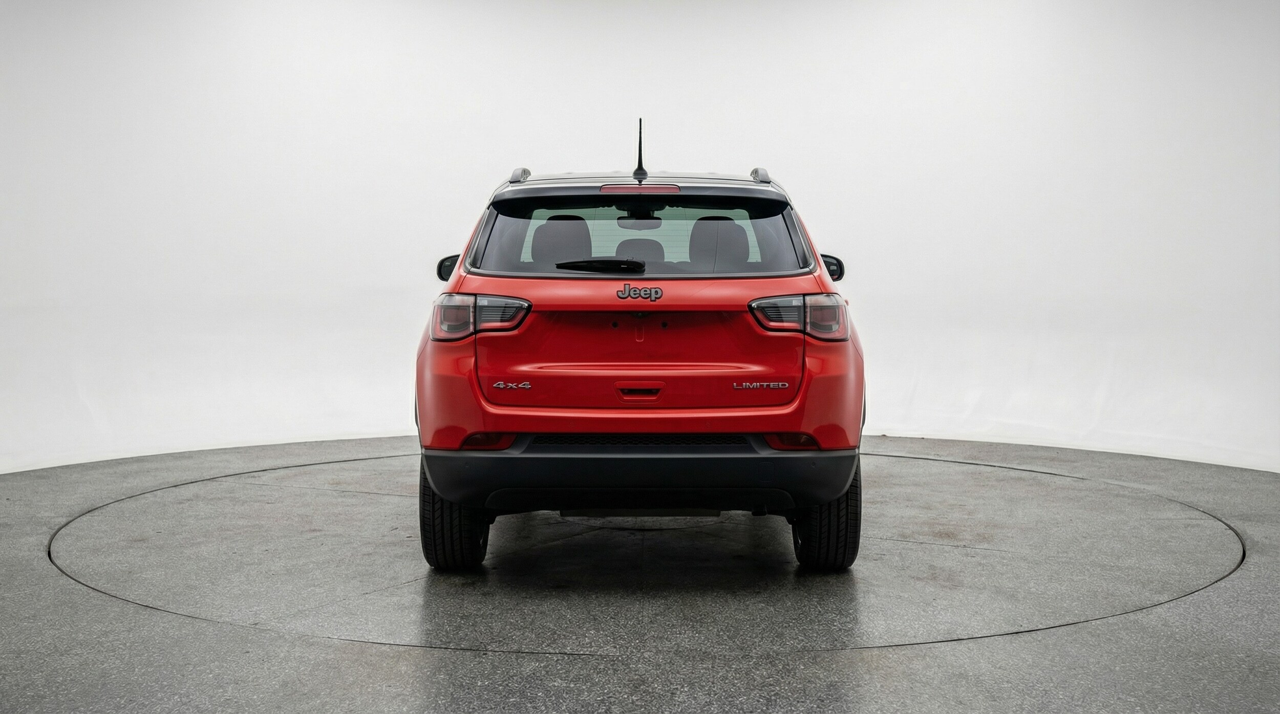 Thumbnail: 2025 Jeep Compass - 6