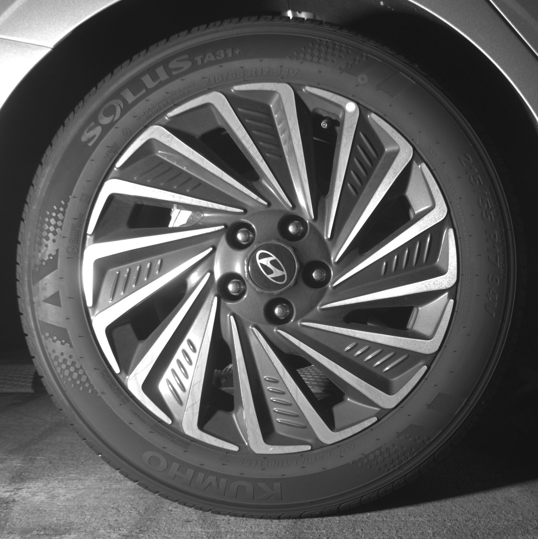Thumbnail: 2025 Hyundai Sonata - 12