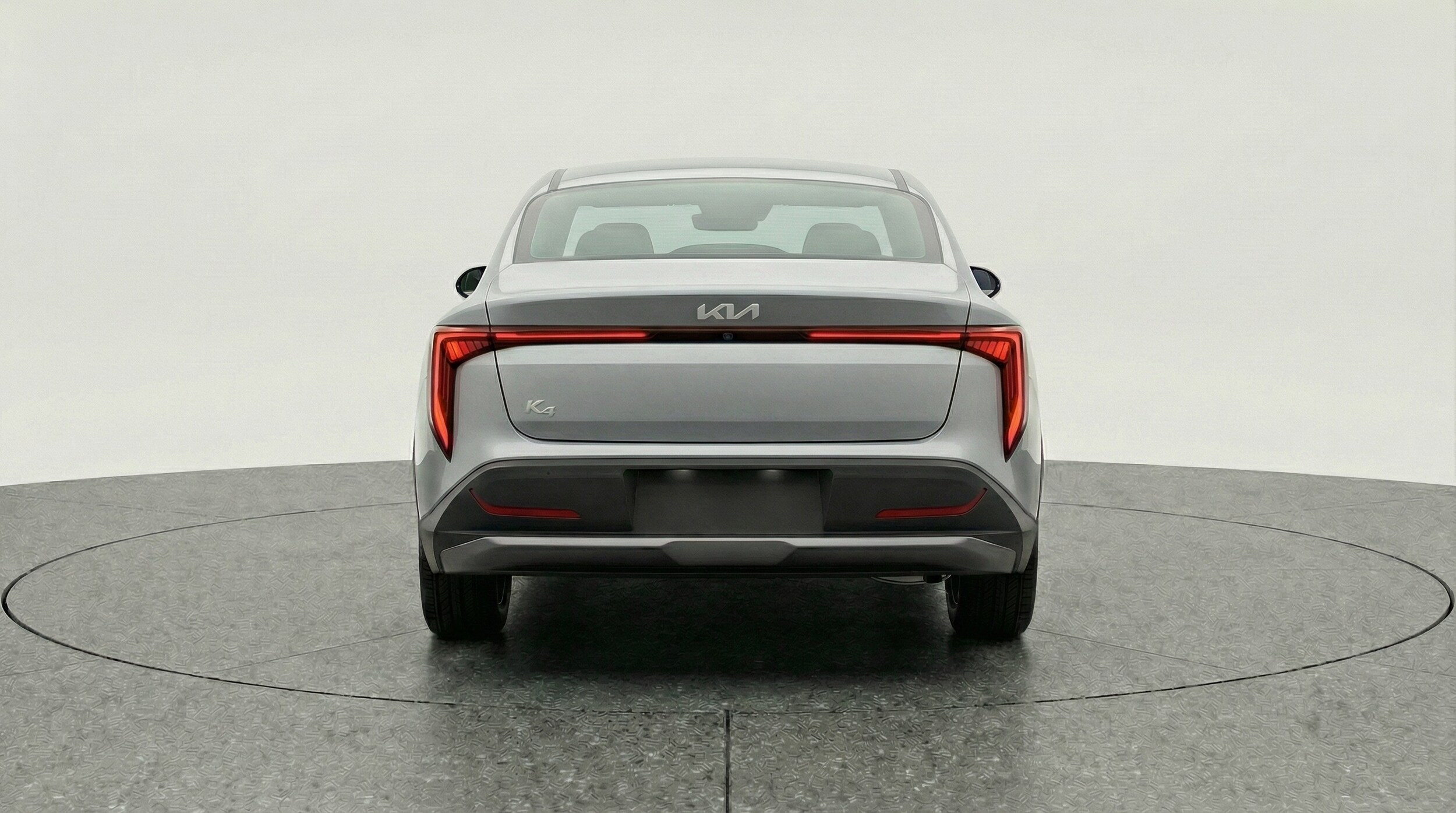 Thumbnail: 2025 Kia K4 - 6