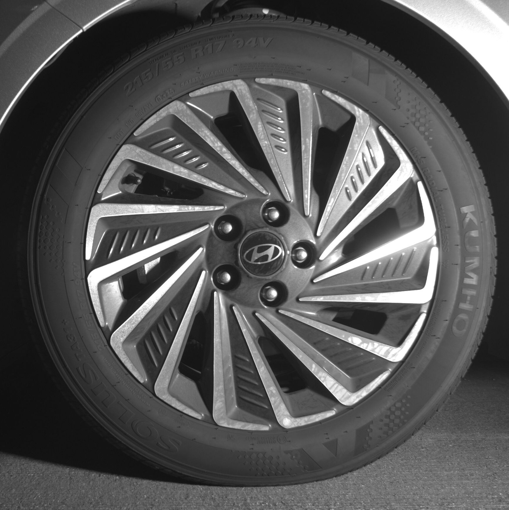 Thumbnail: 2025 Hyundai Sonata - 9