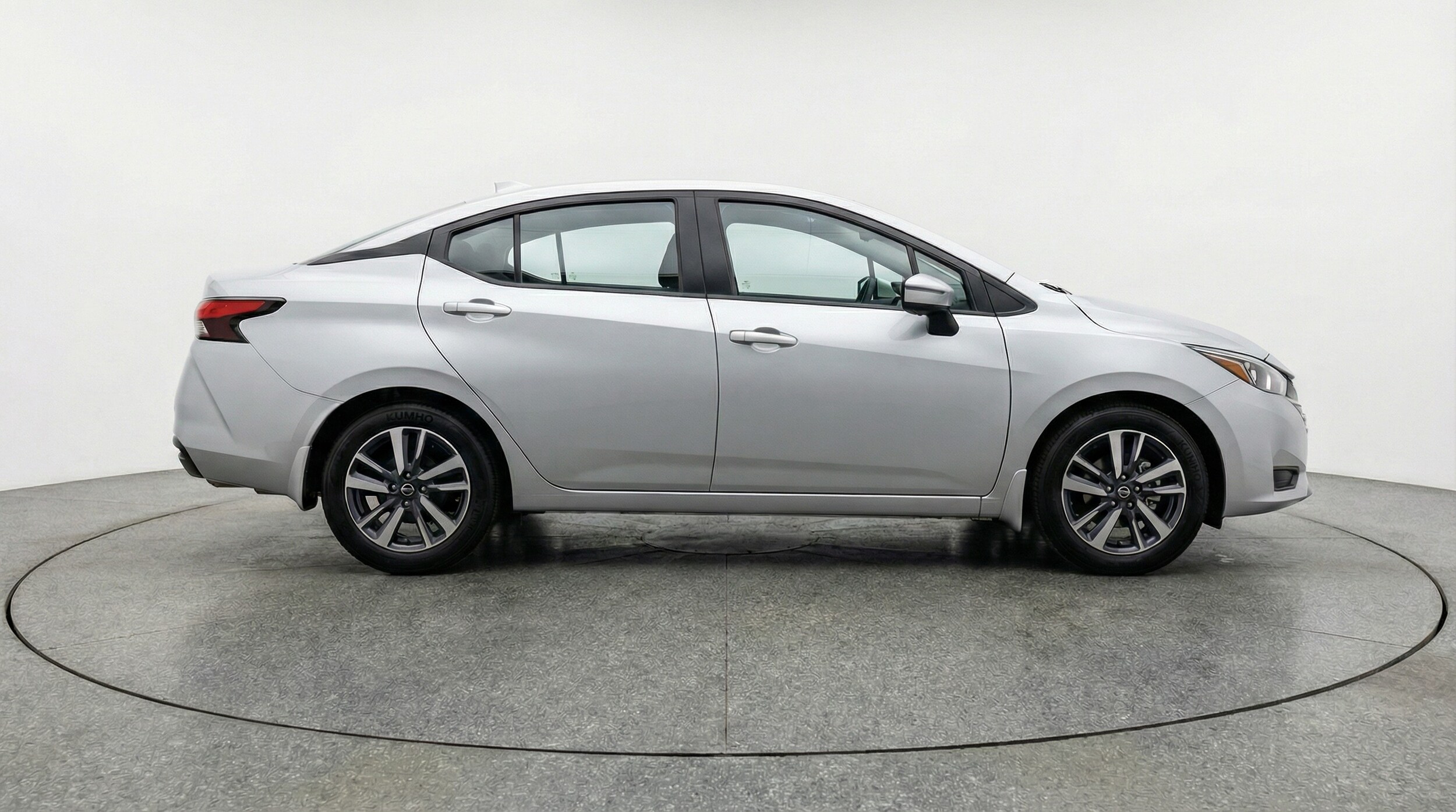 Thumbnail: 2025 Nissan Versa - 8