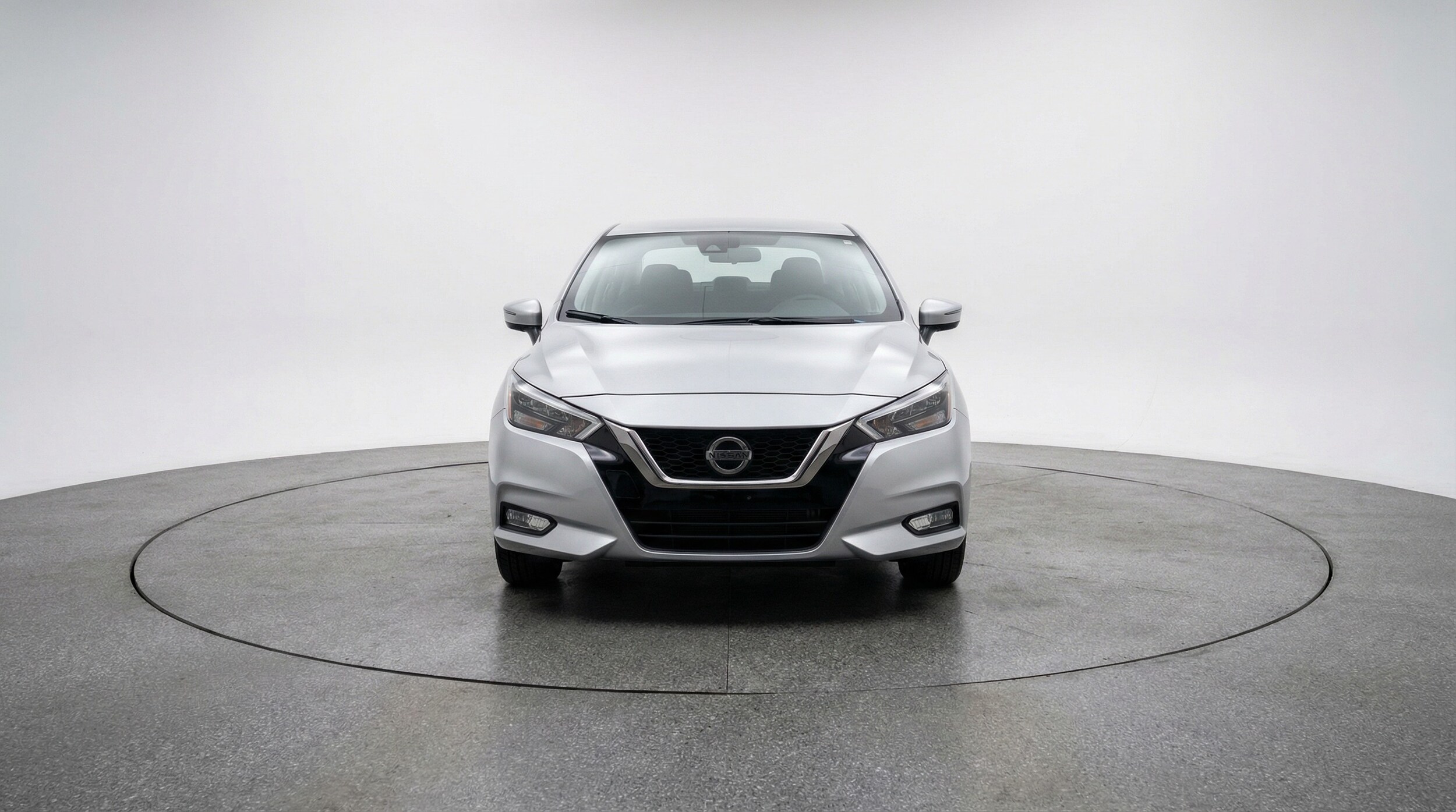 Thumbnail: 2025 Nissan Versa - 2