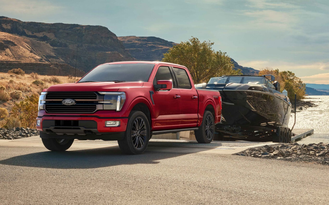 New And Used Ford Vehicles At Ford Of East Greenbush, NY