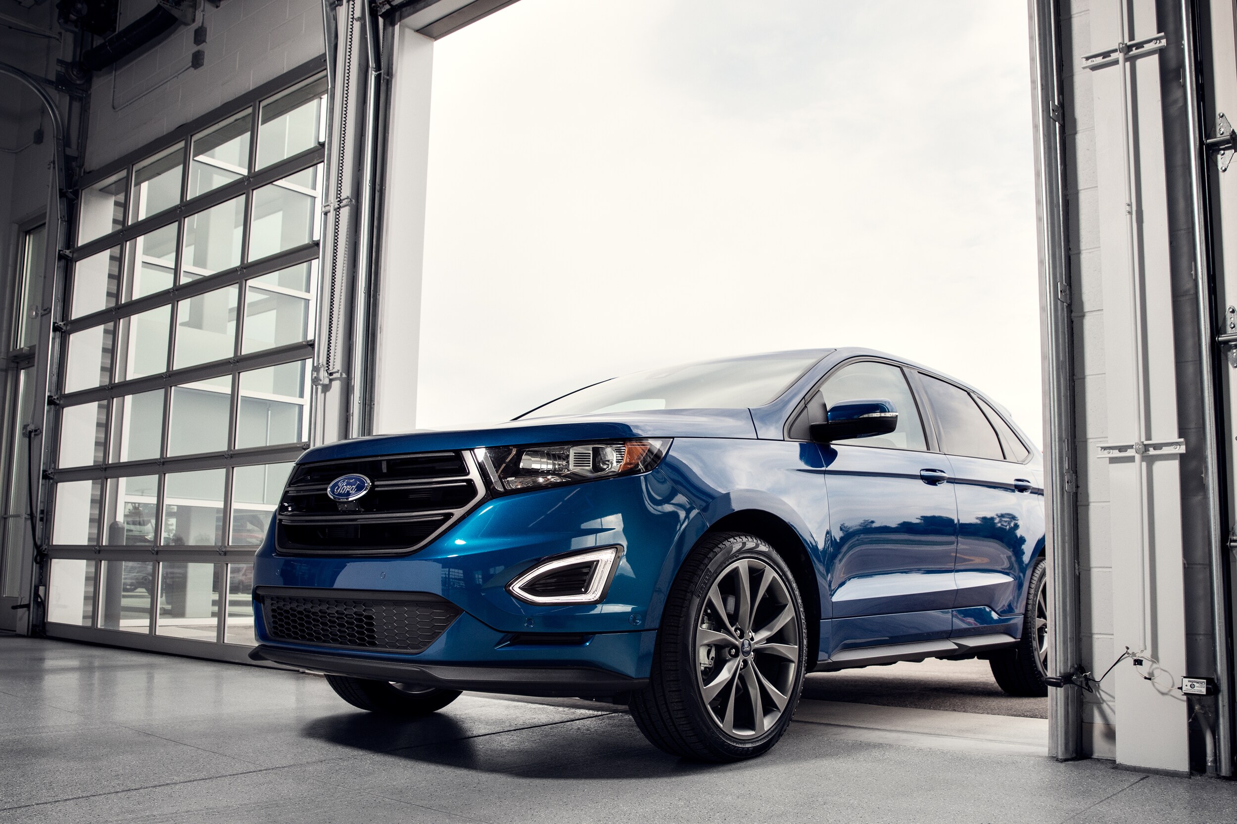 Why Service at Wally’s Ford of East Greenbush Wally's Ford of East