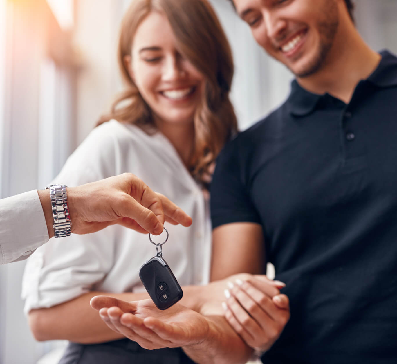 Wally's Ford Of Nelliston New And Used Ford Cars In Nelliston