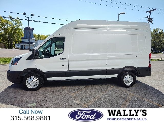 2025 Ford Transit photo 3