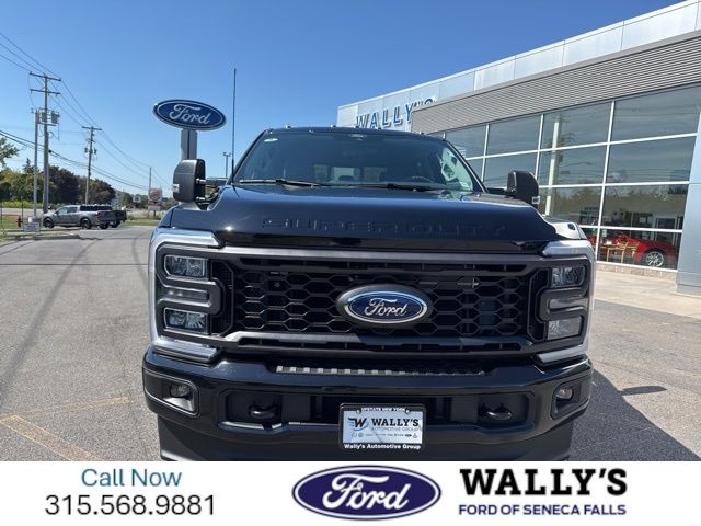 2026 Ford F-250 XL photo 3