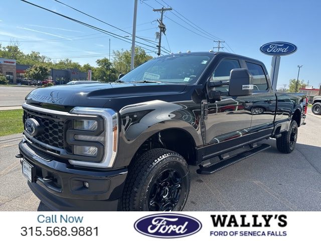 2026 Ford F-250 XL photo 4