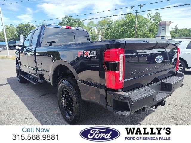 2025 Ford F-350 XL photo 4