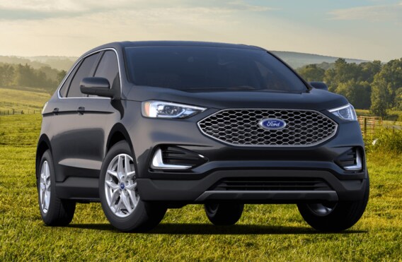 2024 Ford Edge Trim Levels – Find Your Perfect Fit
