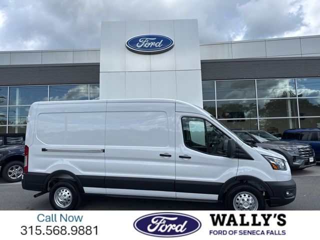 2025 Ford Transit Van Base's photo