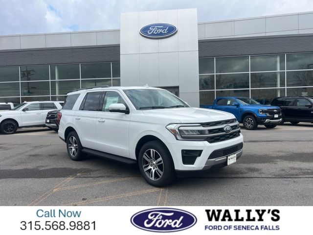 2024 Ford Expedition SUV 