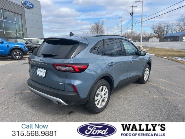 2025 Ford Escape Active photo 2