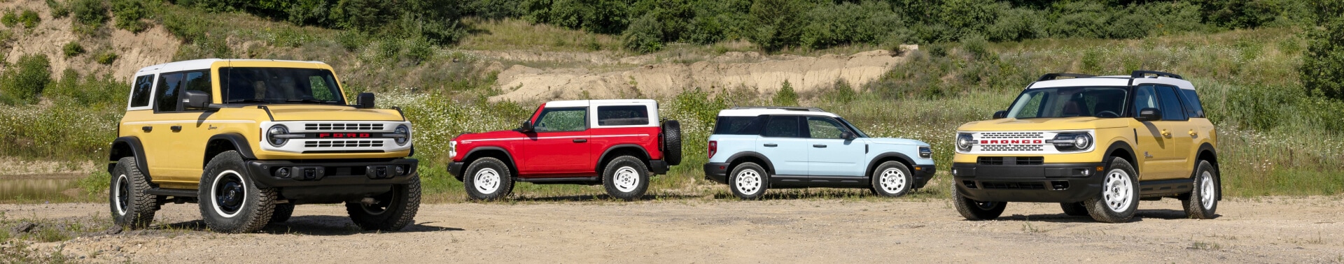 Used Ford Vehicles for Sale Near Canandaigua, NY