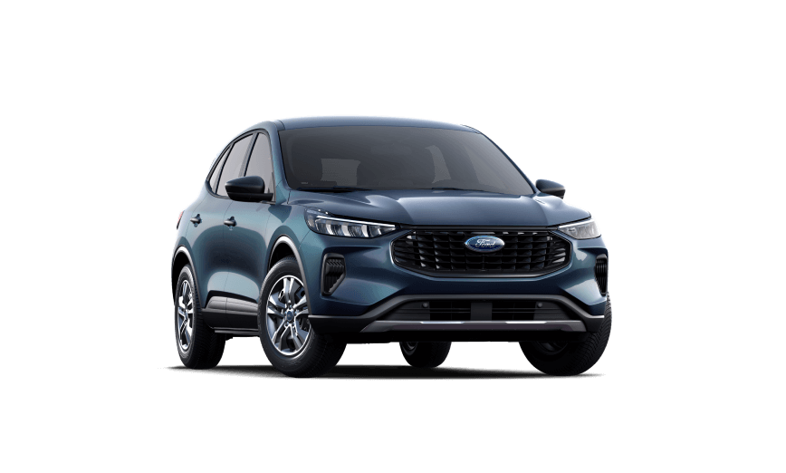 Ford Escape Lease