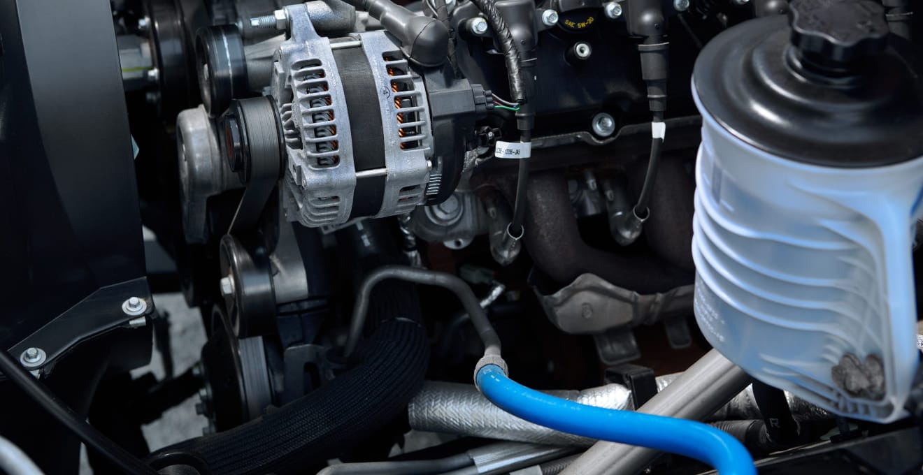Benefits of Buying OEM Parts