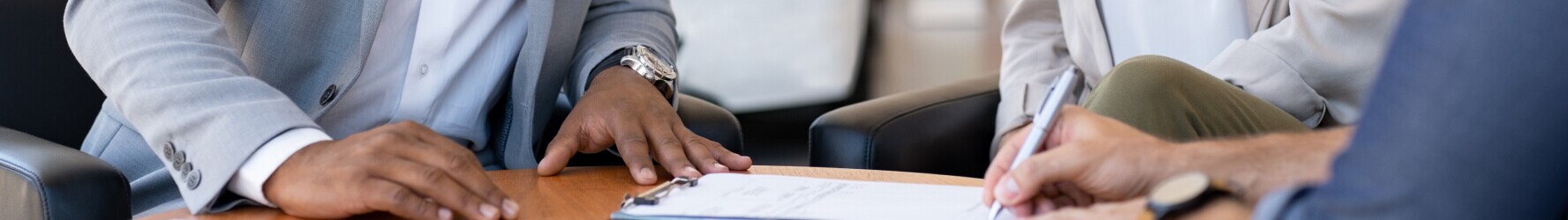 Straightforward & Transparent Financing Options Near Syracuse, NY