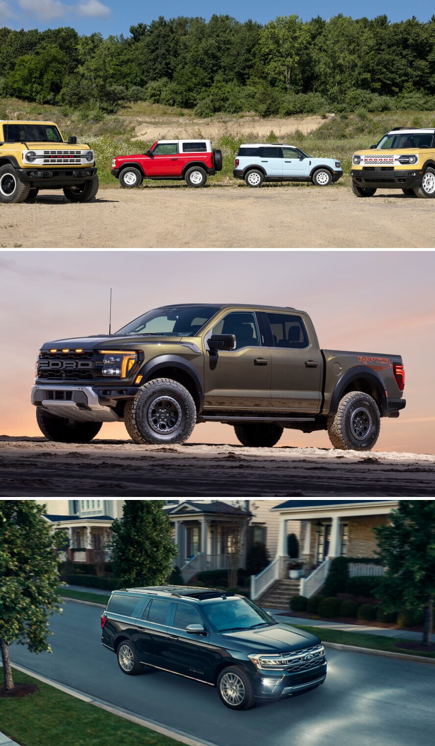 View Used Ford Vehicles for Sale Near Ithaca, NY