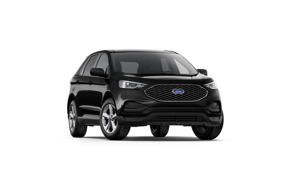 Ford Edge Lease