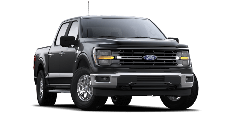 Ford F-150 Lease
