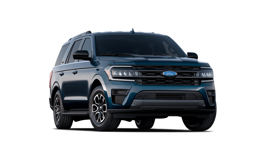 Ford Expedition Lease