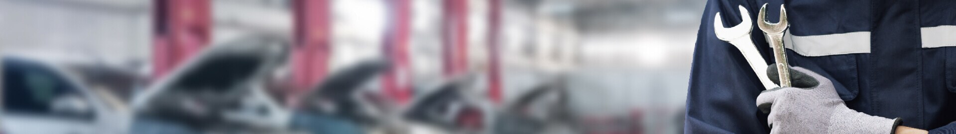 Ford Service Center & Genuine Ford Parts