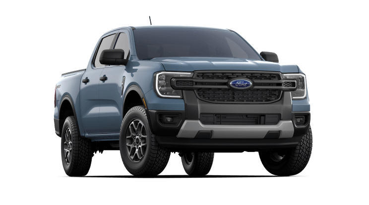 Ford Ranger Lease