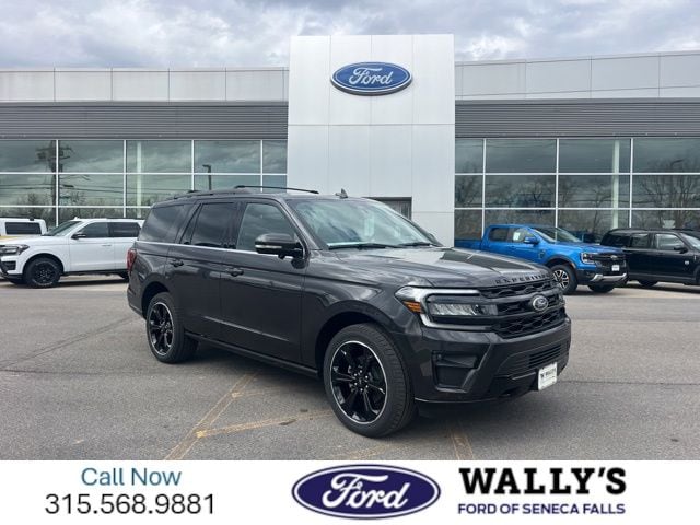 2024 Ford Expedition SUV 