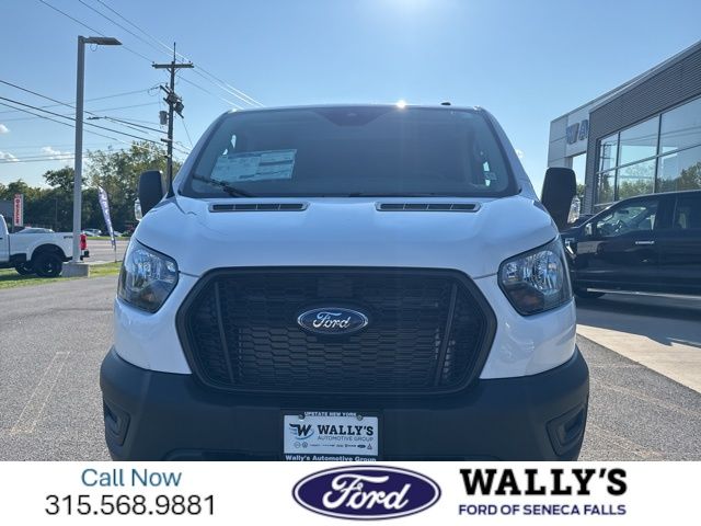 2025 Ford Transit photo 3